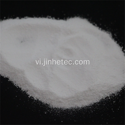Sodium Hexametaphosphate SHMP cho chất phụ trợ tẩy rửa
